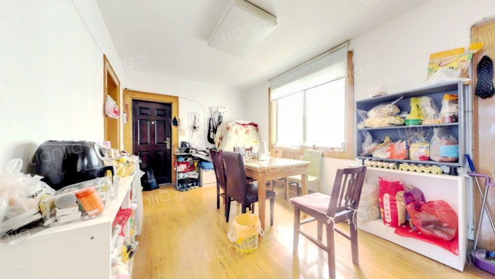 文曲路散盘二手房实景图