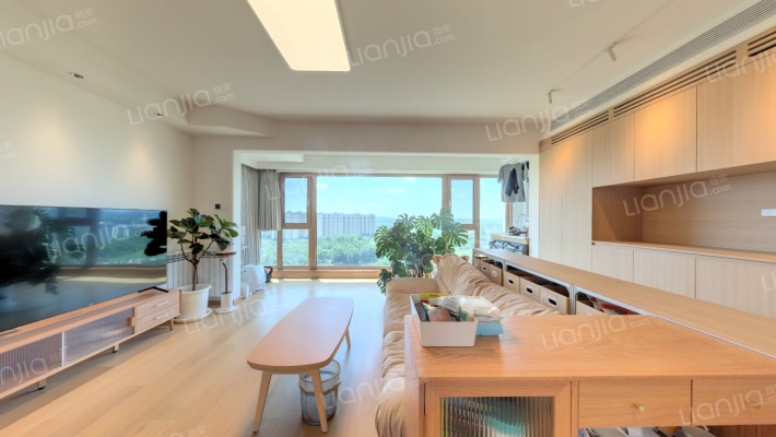 钟山峰景二手房实景图