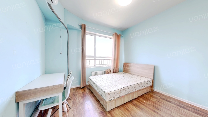 明湖白鹭郡二手房实景图