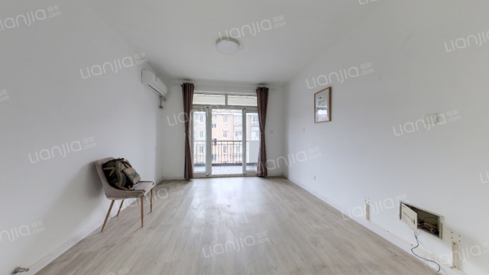 好日子大家园A区二手房实景图