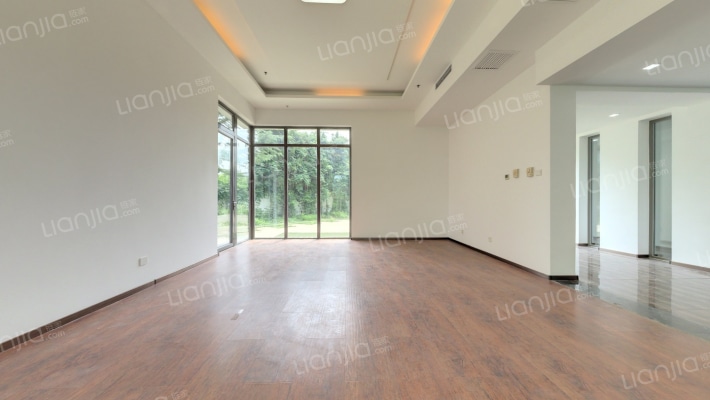 御墅一期二手房实景图