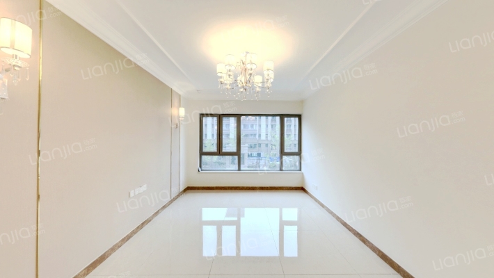 恒大四季上东一期二手房实景图