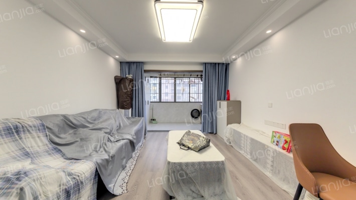 威尼斯水城第六街区二手房实景图