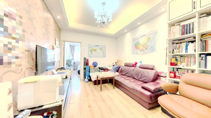 西康路3号二手房实景图