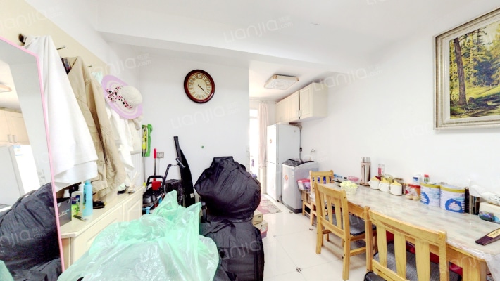 志成中里二手房实景图