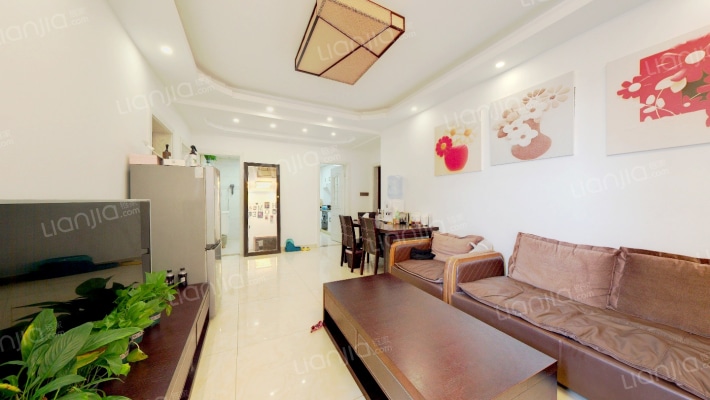 嘉茂大厦二手房实景图