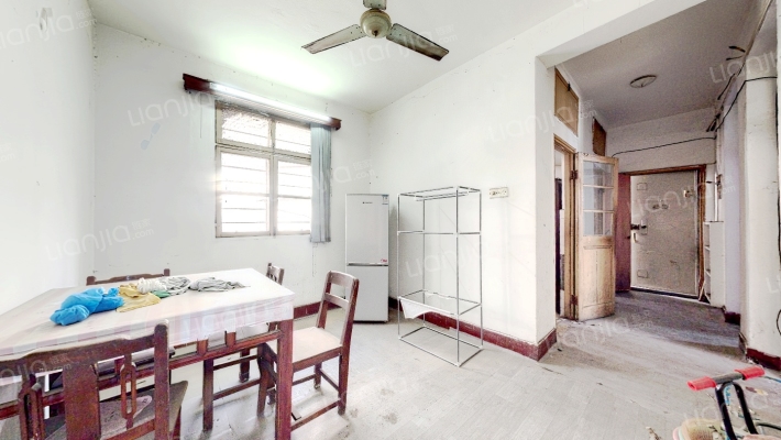 内马路8号二手房实景图