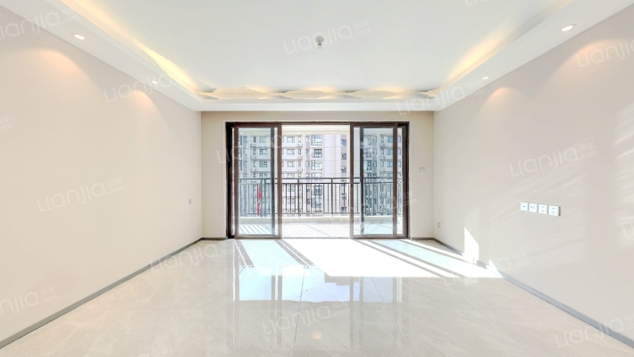 碧桂园天悦湾二手房实景图