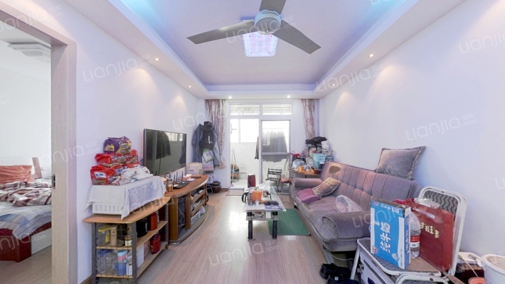 阳光嘉园二手房实景图