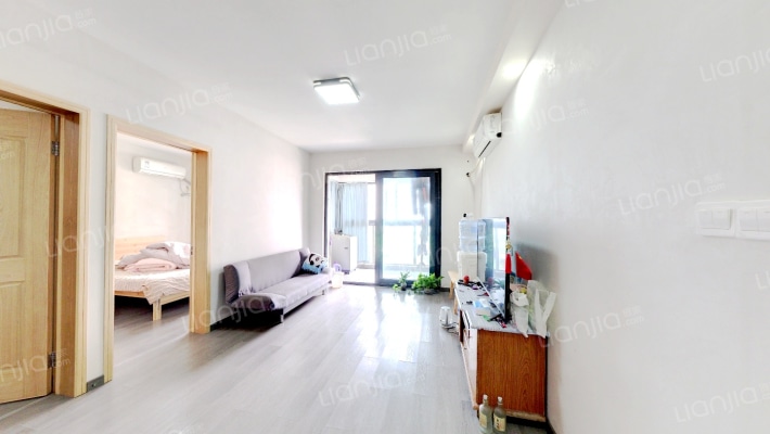 上宁府二手房实景图