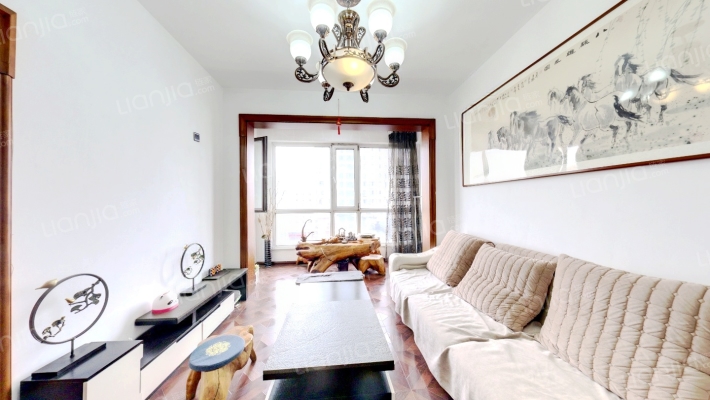 江南明珠二手房实景图