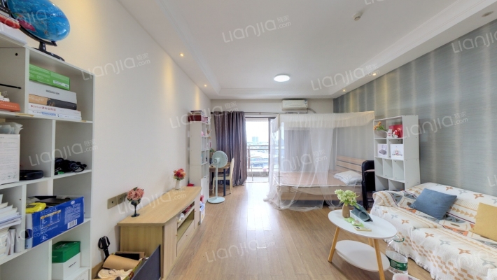 信业尚誉二手房实景图