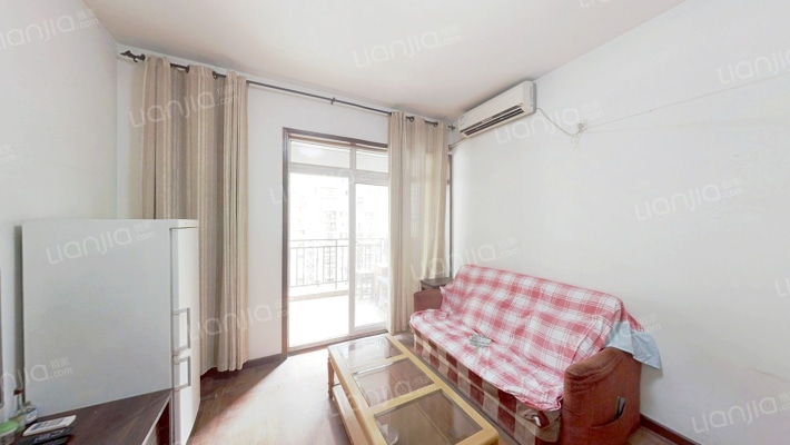 阳光心悦二手房实景图