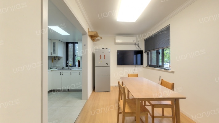 东陆新村四街坊二手房实景图