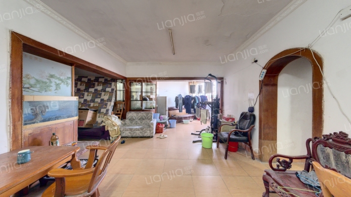 桂花中心大厦二手房实景图