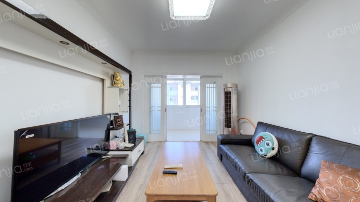 金发公寓二手房实景图