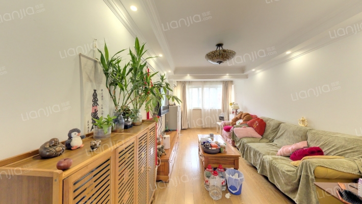 南江苑(杨高南路3340弄)二手房实景图