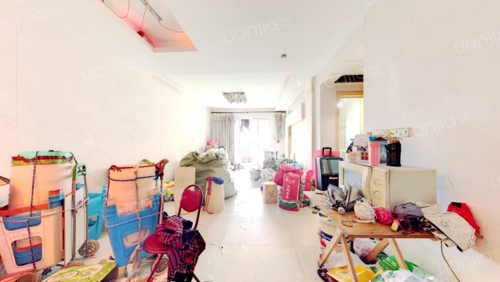 江枫雅筑二手房实景图