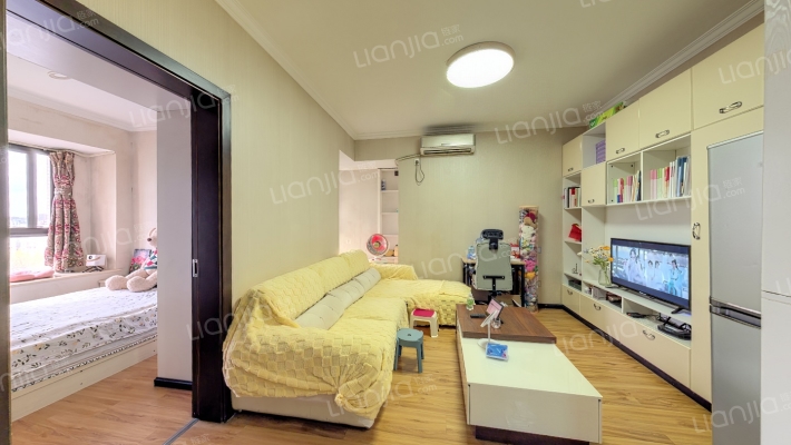 海棠佳苑二手房实景图