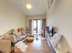 整租·美林湖怡景湾 2室1厅 东南_美林湖怡景湾租房