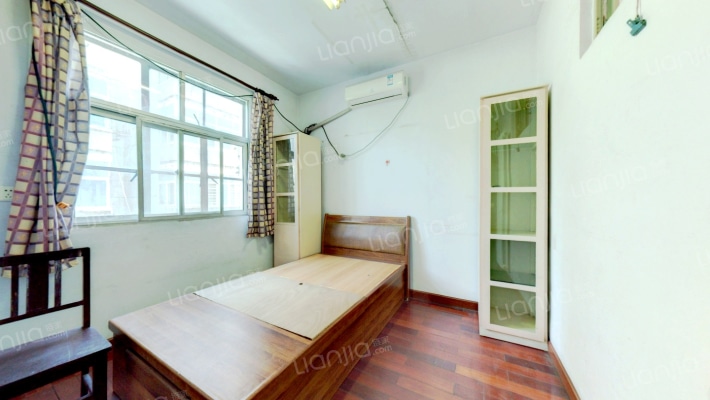 西福民社区二手房实景图