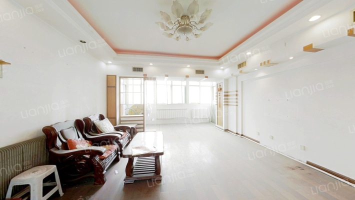 大什字街二手房实景图