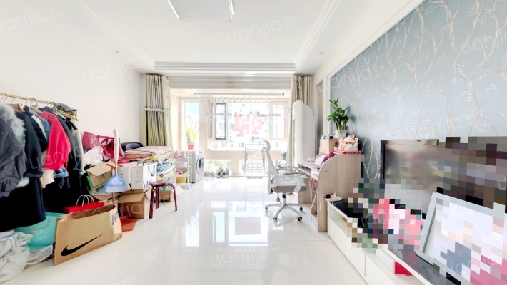 幸福里二手房实景图