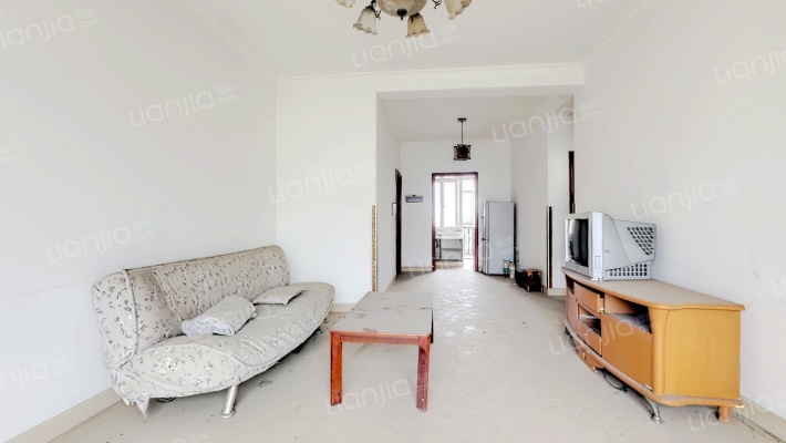 世宏锦舍二手房实景图