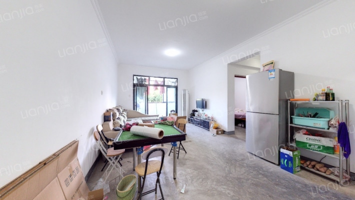 和美家园二手房实景图