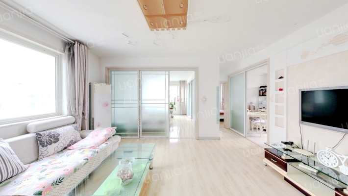 鲁鑫·锦绣豪庭二手房实景图