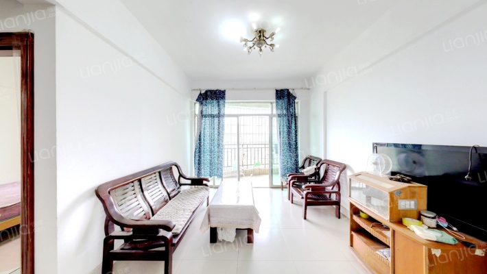 富雅名居二手房实景图