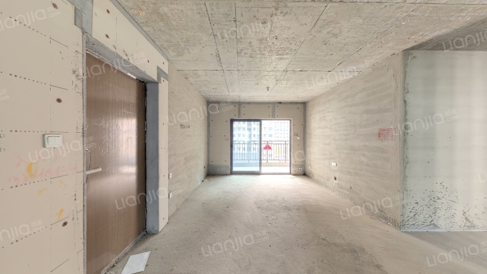 华远金科空港国际城二手房实景图