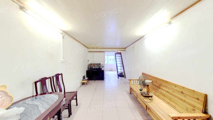 房建大厦二手房实景图