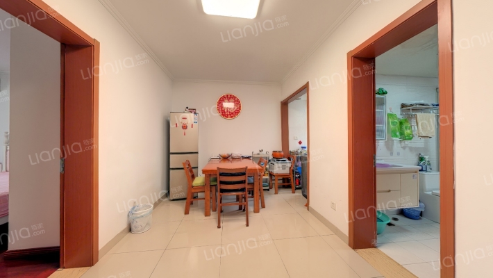 虎阜花园西区二手房实景图