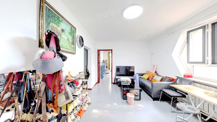 棉一西区二手房实景图