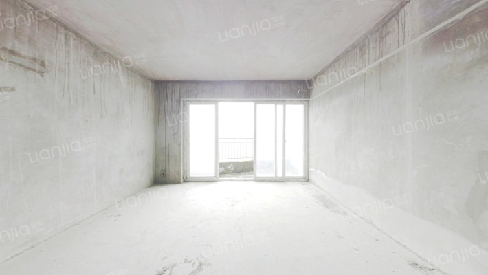 泰正花园二手房实景图