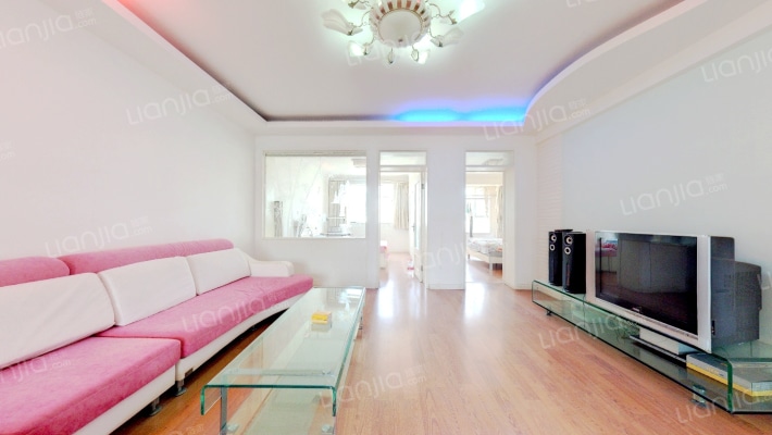 三和星海花园二手房实景图