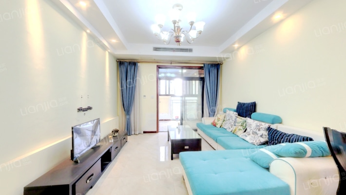 柏林春江二手房实景图