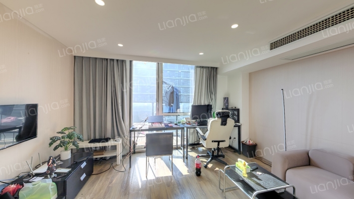 钱塘ONE二手房实景图