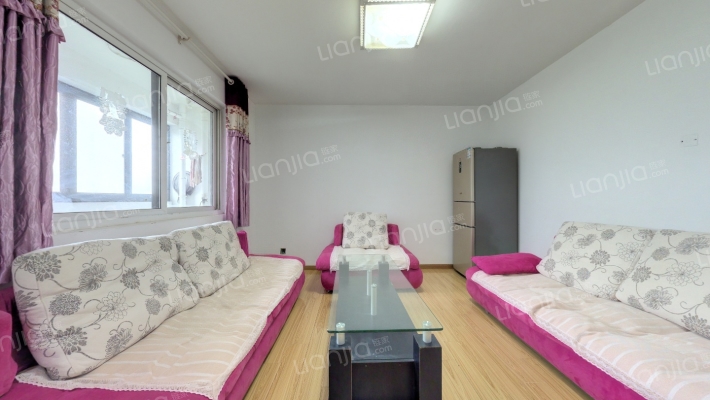 润泰花园二手房实景图