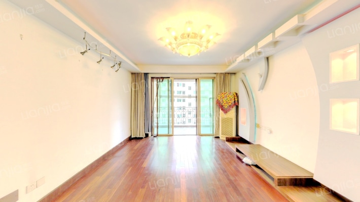 世纪苑二手房实景图