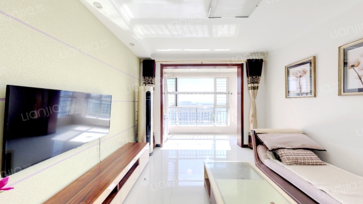 鹿锦苑二手房实景图