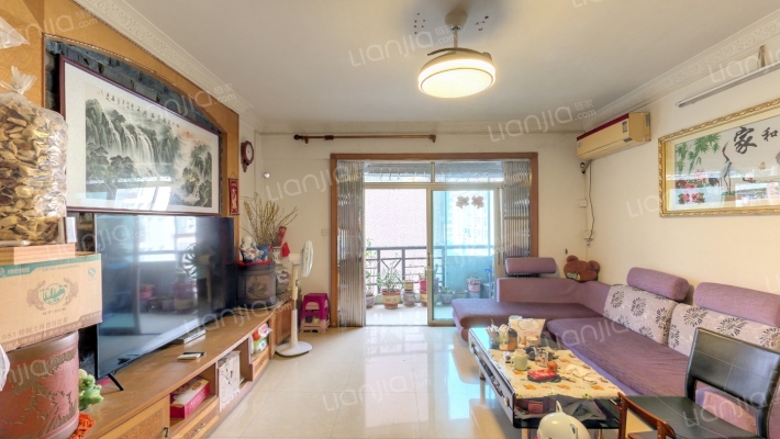 明怡苑二手房实景图