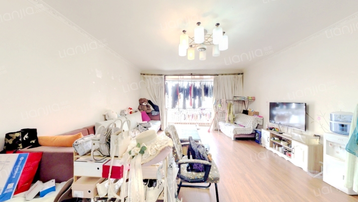 悠然雅舍二手房实景图