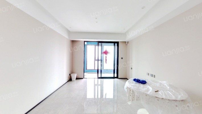 无锡康桥府二手房实景图