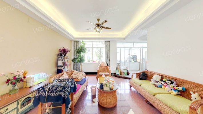 塘埔路二手房实景图