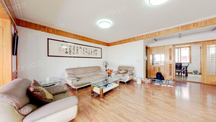 江印集团公寓二手房实景图