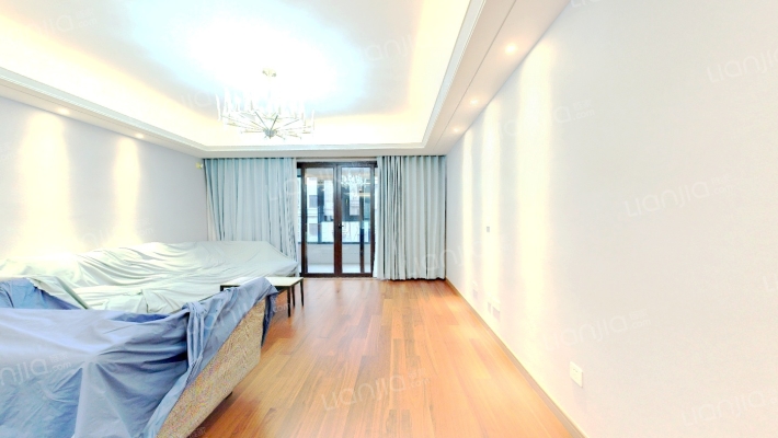 梧桐苑二手房实景图