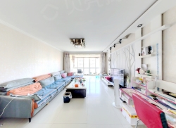 整租·塞上名居 3室2厅 南/北_塞上名居租房