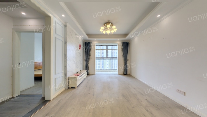 幸福湾星澜二手房实景图